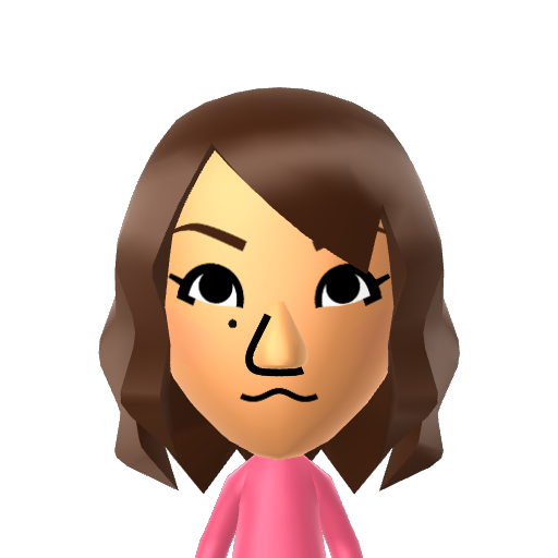 たかじょう　あき Mii