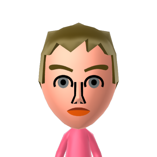 阋阌阍阎阏阐阑阒阔阕 Mii character: This is a Mii for testing Mii nicknames.