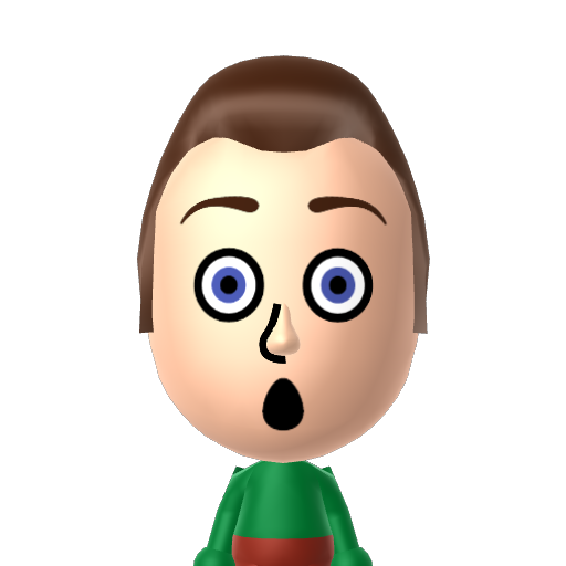 Ret★Shane Mii