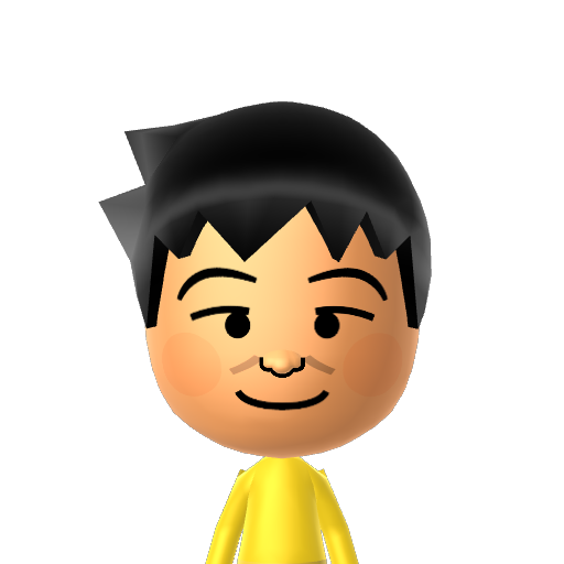 ヅーカイ Mii