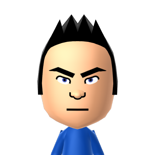 Franklin Mii