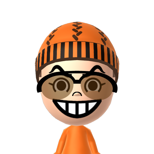 もり Mii