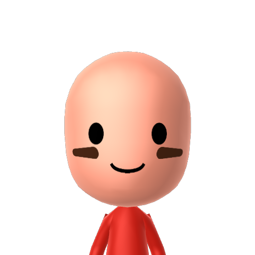 Kirby Mii