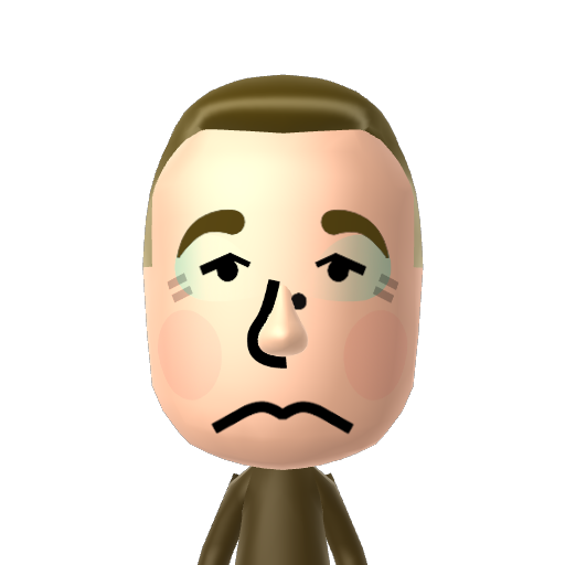 ふく Mii
