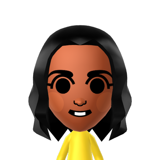 フォースティン Mii