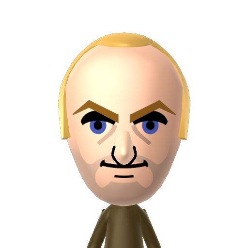 ヴィークトル Mii
