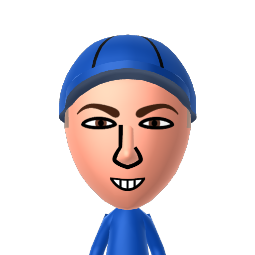 sylvain Mii