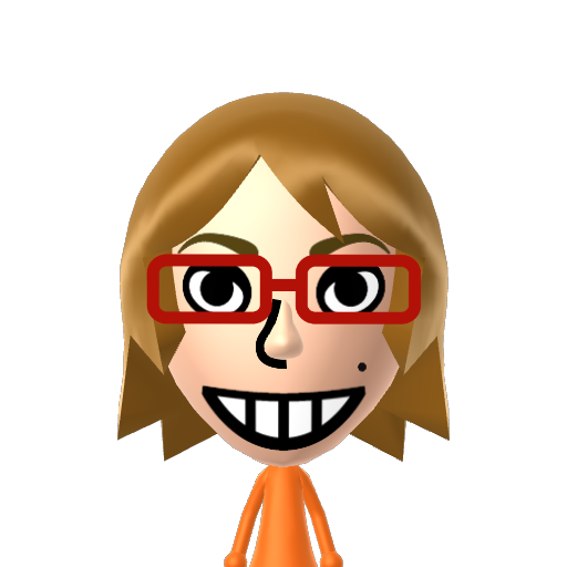 Nin★♪SiMO Mii