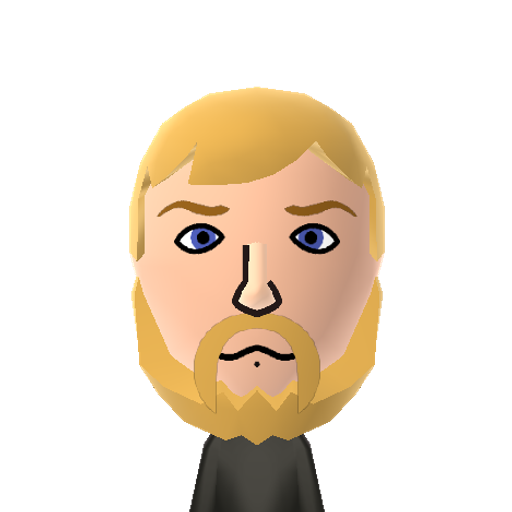 senocular Mii character preview