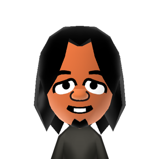 Marchionne Mii character: Custom CPU Miis made by DezzyTheMaker, also used Mii Olympics in Wii Sports, Mii Olympics in Wii Sports Resort, and Mii Olympics in Wii Party, a Mod for Wii Sports, Wii Sports Resort, and Wii Party respectivel.