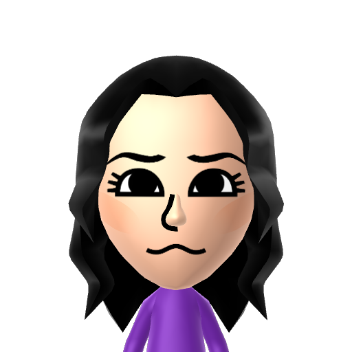Ye-rim Mii character: from Switch CPU Mii QR Codes! [@MythicalWolfYT]