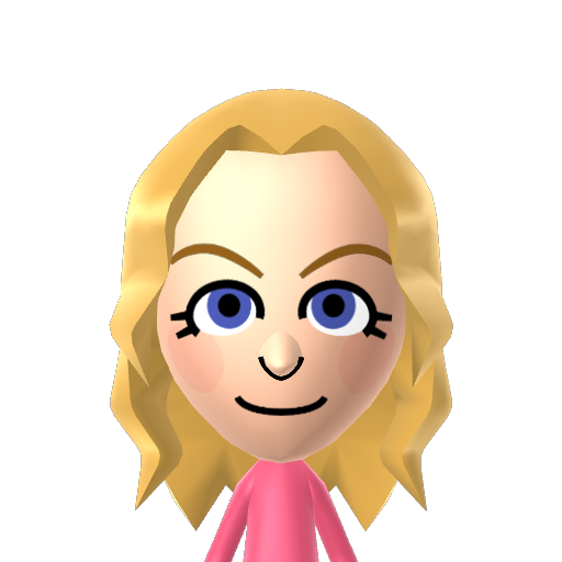 SUPERSUSI Mii character: July 2021 Leak Mii
