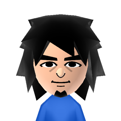 Fujiwara Mii character: A well-known seiyuu (voice actor) in Japan for his roles in many anime and video game series.