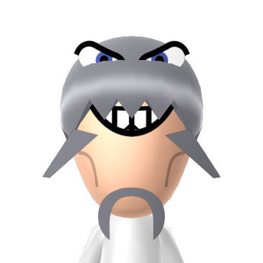 ? Mii character preview