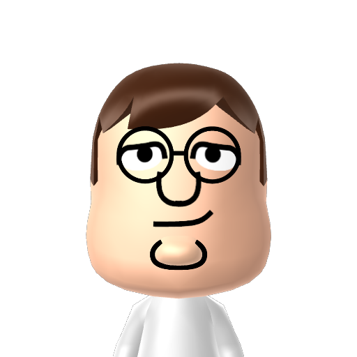 Beter Mii character: These are extracted and derived from the Mii Central Miis from the 3DS Miitopia.