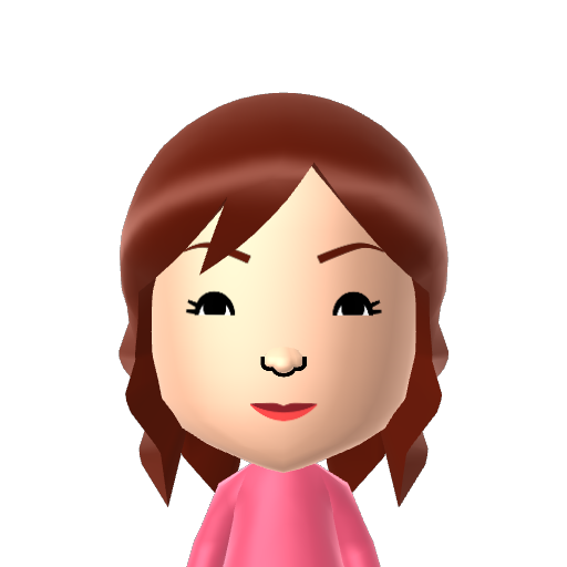しほ Mii