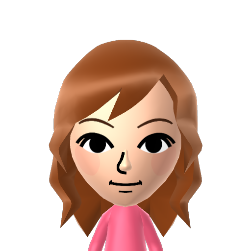 まい Mii