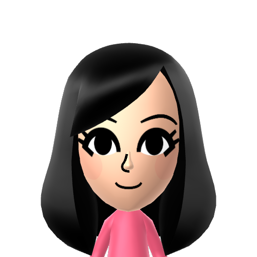 Alea Mii character: These are extracted and derived from the Mii Central Miis from the 3DS Miitopia.