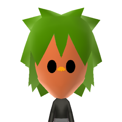 MarioBroth Mii character preview