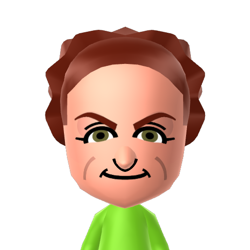エルザ Mii