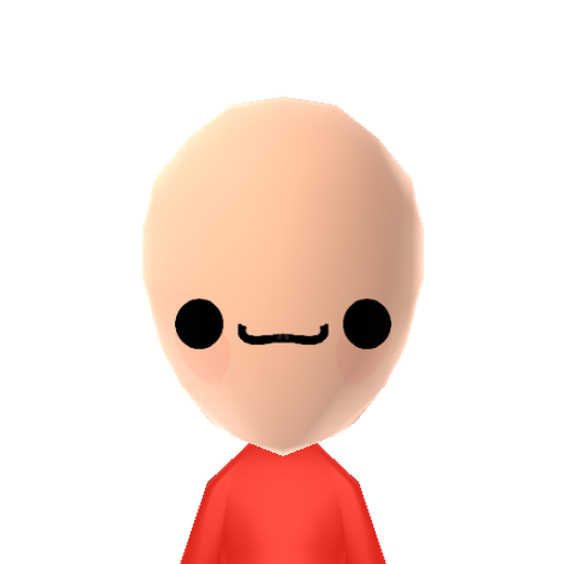 OwOWatsDis Mii character: These are extracted and derived from the Mii Central Miis from the 3DS Miitopia.