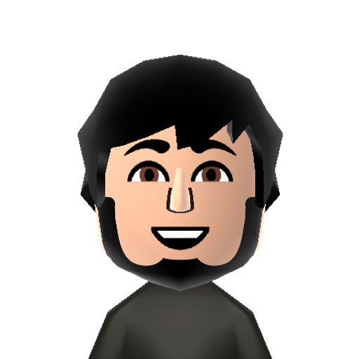 Jon Mii character preview