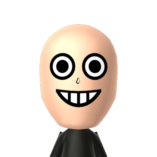Eteled Mii