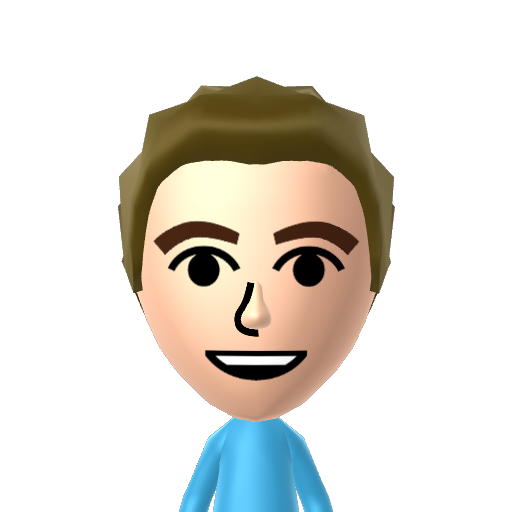 Phil Mii character: This is a Mii extracted from a RAM dump of Hasbro Family Game Night 2, released in 2009.