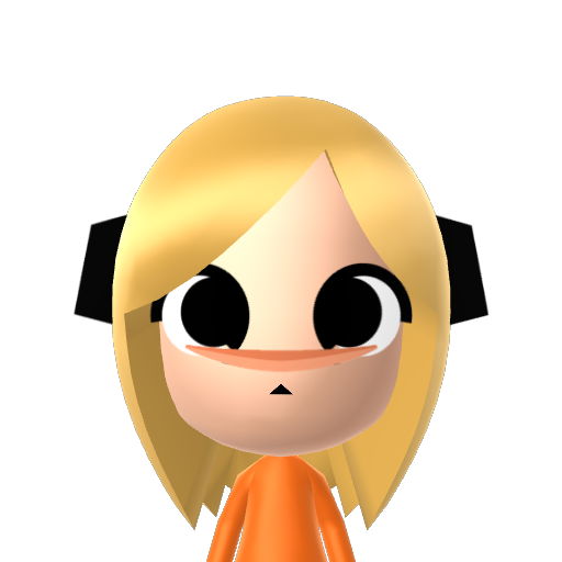kitkat Mii character: These are extracted and derived from the Mii Central Miis from the 3DS Miitopia.