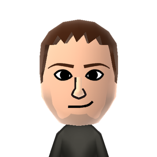 Brandon H. Mii character: Christian pop/contemporary singer/songwriter known for No. 1 songs "I'm Not Who I Was", and "Give Me Your Eyes" as well as albums such as "What If We" and "Leaving Eden".
