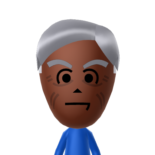 蚺蛀蛄蛆蛇蛉蛊蛋蛎蛏 Mii character: This is a Mii for testing Mii nicknames.