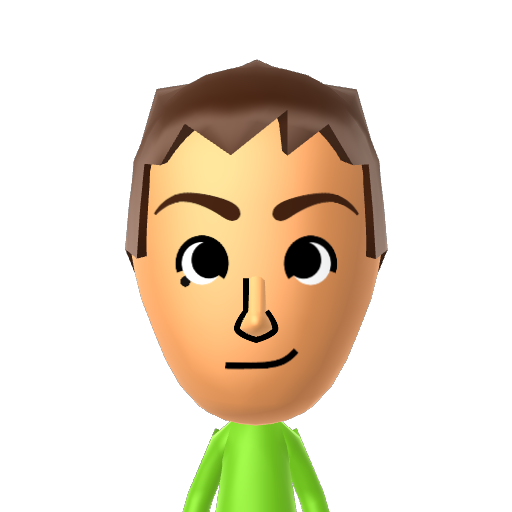 Nin★MUGI★ Mii