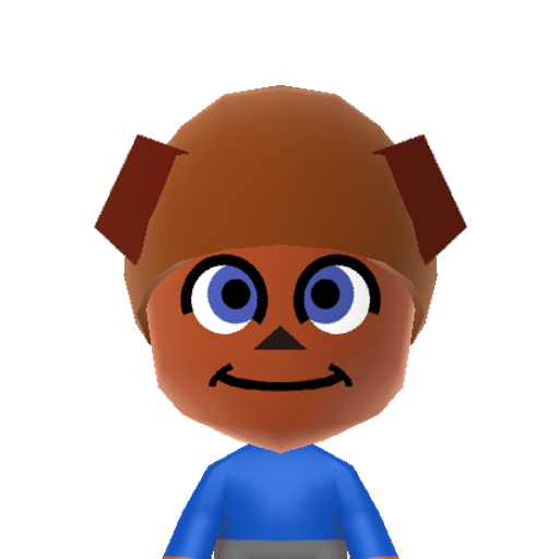 Chase Mii character: A German shepherd puppy, and a main character of the PAW Patrol. He is a police and traffic cop dog and a spy dog as of Season 2. His primary purpose is to keep things in line and direct/warn traffic when an emergency happens. He can also be a spy.