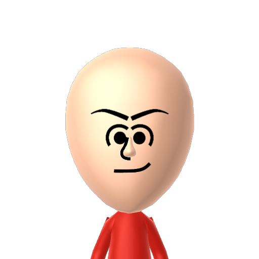 モンーミサワ Mii