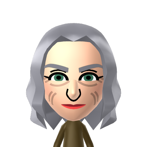 レオニー Mii