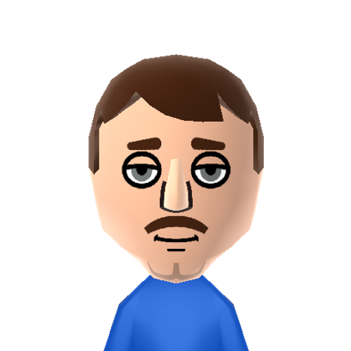 Tom Tucker Mii character: A character from the animated television series Family Guy voiced by Seth MacFarlane. Tom Tucker is the arrogant, baritone male news anchor at Channel 5 in Quahog.