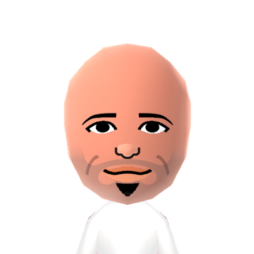 Chef Duff Mii character: He is a pastry chef and a television baking icon. He is the executive chef of Baltimore-based Charm City Cakes shop.