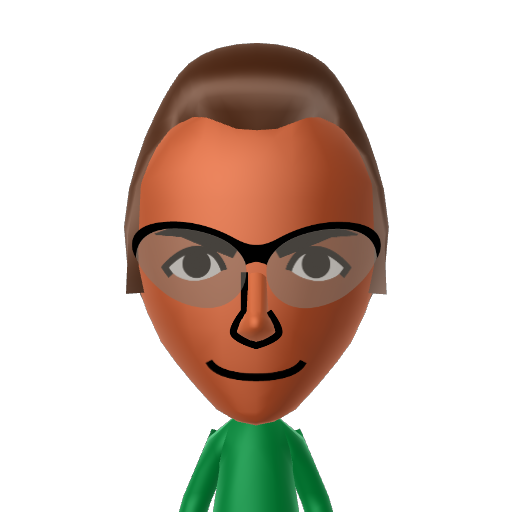 no name Mii
