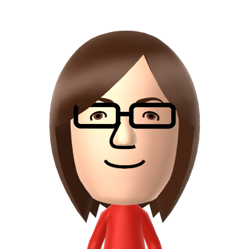 natalie Mii character: NNID: natro27