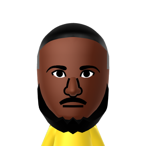 LeBron Mii