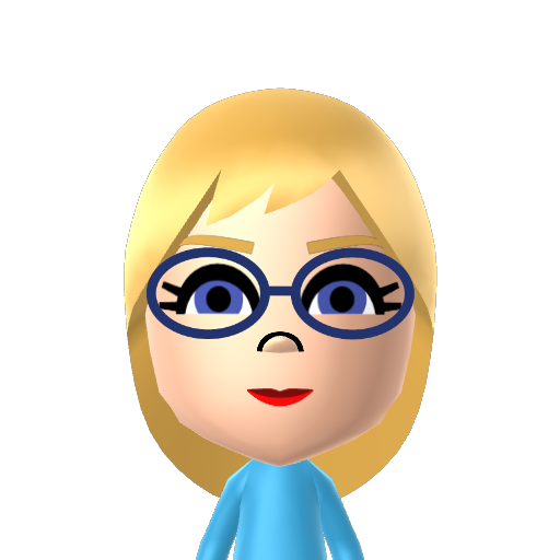 Ella Mii character preview