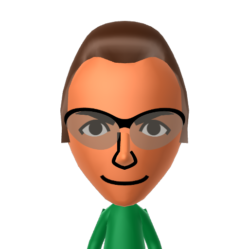no name Mii
