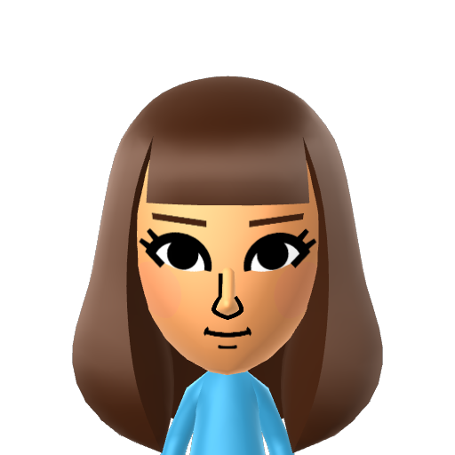 ちかの　りな Mii
