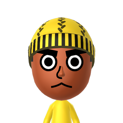 辇辈辉辊辋辍辎辏辐辑 Mii character: This is a Mii for testing Mii nicknames.