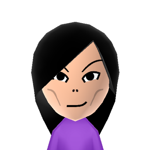 Orochimaru Mii character: From the anime "Naruto".