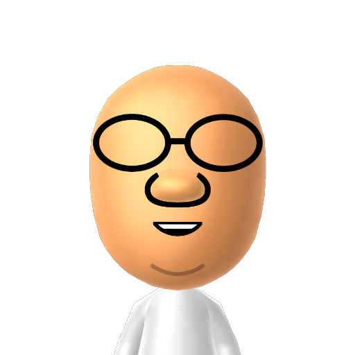 Bunsen Mii character: Dr. Bunsen Honeydew is a Muppet character from the sketch comedy television series The Muppet Show, created and performed by Dave Goelz.