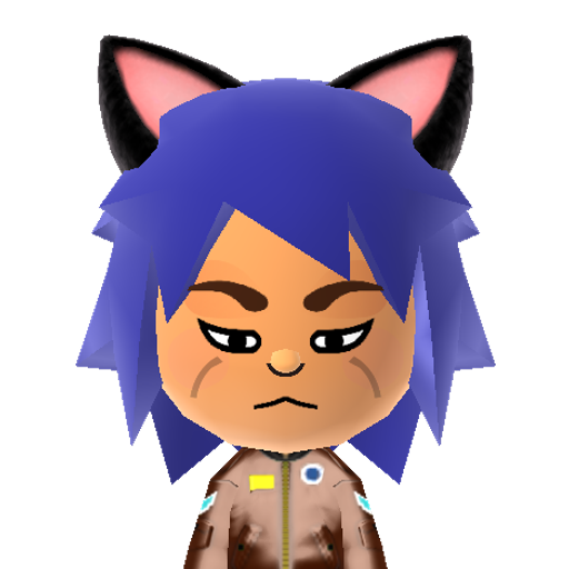Wolfgang Mii character: (Source: https://www.reddit.com/r/tomodachilife/comments/1mnd8ye/)