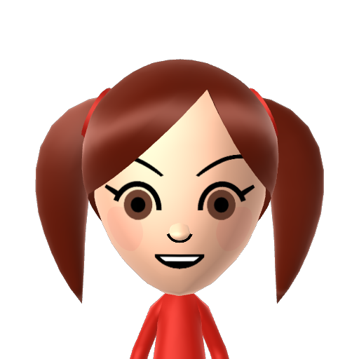 Kaisa Mii character: from @Jyrki_Juhani_Asikainen