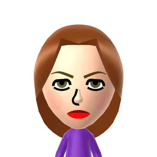 エリーザ Mii