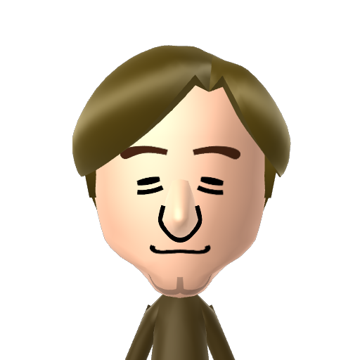 Jacob Mii